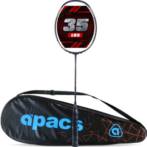 apacs Z-Fusion (35LBS, 80G) Black Unstrung Badminton Racquet - Buy apacs Z-Fusion (35LBS, 80G) Black Unstrung Badminton Racquet Online at Best Prices in India - Sports & Fitness | Flipkart.com apacs Z-Fusion (35LBS, 80G) Black Unstrung Badminton Racquet - Buy apacs Z-Fusion (35LBS, 80G) Black Unstrung Badminton Racquet Online at Best Prices in India - Sports & Fitness | Flipkart.com