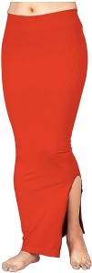 dermawear Saree Shapewear Everyday SSE407 Orange Polyester