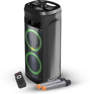 Buy Ubon SP 10000 100 W Bluetooth PA Speaker Online from Flipkart