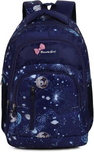 Beautiful Flower Print Backpack for Girls School Bag Kids Bookbag Teen  Backpack Set Daypack with Lunch Bag Mochilas Escolares  AliExpress