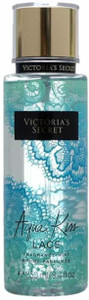 Victoria s Secret AQUA KISS LACE MIST 250ML Body Mist For Women