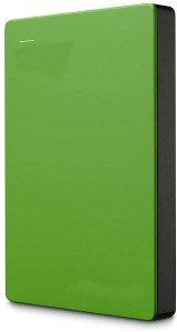 KIRTIDA 600 GB External Hard Disk Drive with  2 GB  Cloud Storage(Green)