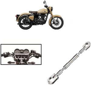 Kabir Singh Old Style Handlebars Royal Enfield Bullet Handlebar