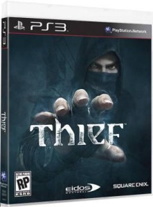 Thief - PS3 - Interactive Gamestore