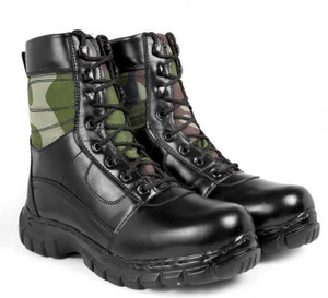 Army boots flipkart outlet