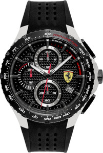 SCUDERIA FERRARI Pista Pista Analog Watch For Men Buy SCUDERIA FERRARI Pista Pista Analog Watch For Men 0830732 Online at Best Prices in India Flipkart