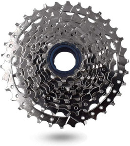 Sprocket deore online 9 speed