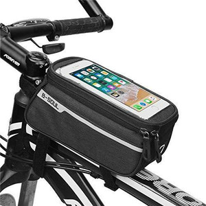 Shopee bike bag top
