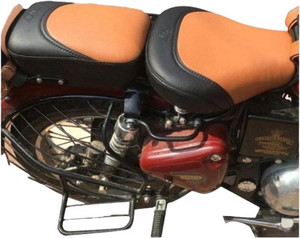 Royal enfield seat shop and tank covers