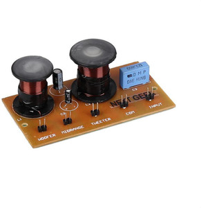 Speaker network shop kit price