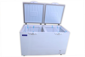 Vestar deep freezer sale 300 ltr price
