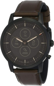 Test fossil collider hr sale