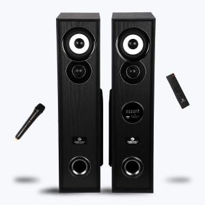 Zebronics 10400 shop tower price