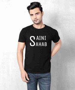 Saini t shirt online best sale