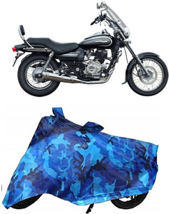 Avenger 220 cruise bike cover new arrivals
