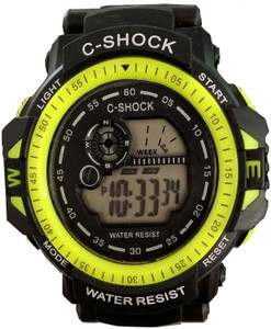 C shock outlet watch price
