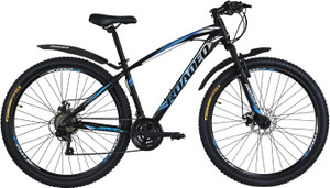 Roadeo Fugitive 27.5 27.5 T Mountain Cycle Price in India Buy