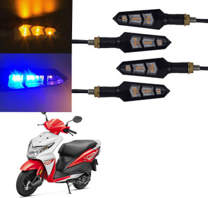 Honda dio back light price deals