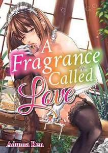 A fragrance 2025 called love