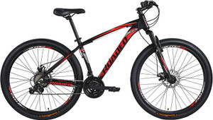 Roadeo NFS 27.5 DD 27.5 T Mountain Cycle Price in India Buy