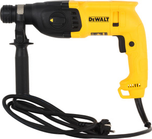 Hammer drill machine dewalt clearance