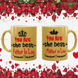 Mother in law and hotsell father in law anniversary gifts