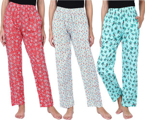 Night pants for womens flipkart sale