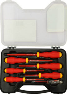 Stanley electrical screwdrivers sales