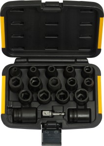 Best dewalt socket discount set