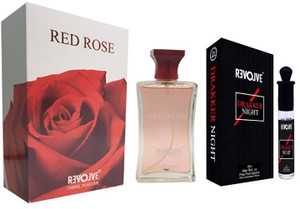 Night cheap rose perfume