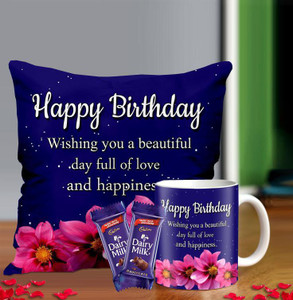 Birthday gift top for girls flipkart