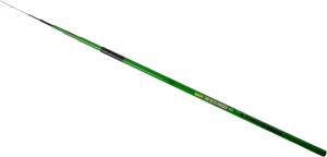 Abirs 12 ft fly 360 long Blue Fishing Rod