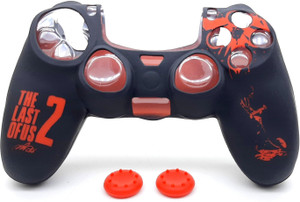 Tlou2 hotsell ps4 controller