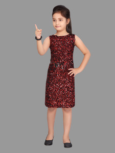 One piece dress for 5 outlet year girl