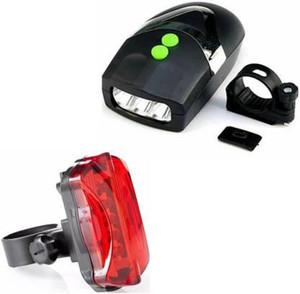 Cycle light price clearance 100