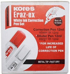 Kores correction fluid deals