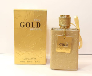 Buy feelhigh elite gold orchid Eau de Parfum 100 ml Online In India Flipkart