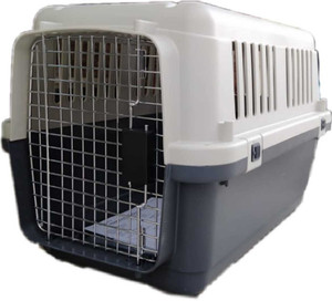 PET HUB cage no 2 24inch Dog Cage Price in India Buy PET HUB