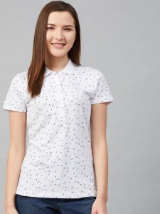 Marks and spencer ladies hotsell polo shirts