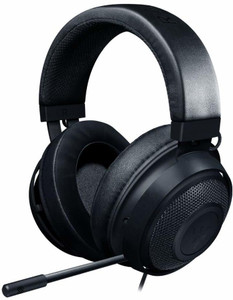 Razer hotsell kraken sound