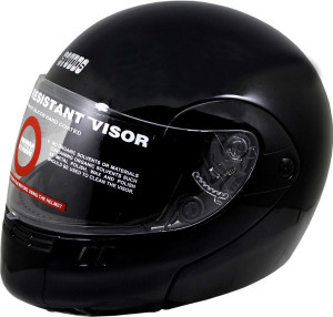 Studds ninja 3g double visor sales helmet price