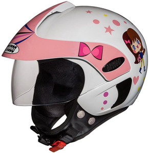Helmet size for top 3 year old