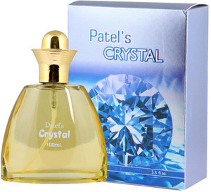 Patel crystal perfume outlet