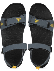 Adidas fassar sandals top