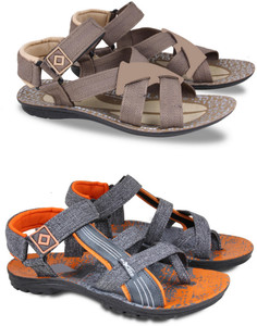 ASTETIK Men Multicolor Sandals Buy ASTETIK Men Multicolor