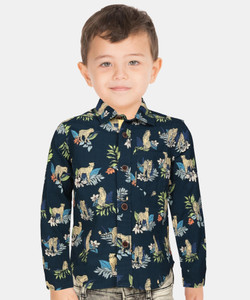 FM KIDS Boys Floral Print Casual Multicolor Shirt Buy FM KIDS Boys Floral Print Casual Multicolor Shirt Online at Best Prices in India Flipkart