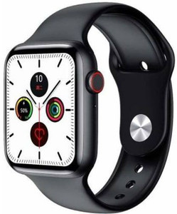 SYARA VEN 414H T55 Series 5 Smart Watch Smartwatch Price in India