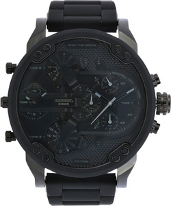 Reloj diesel big daddy outlet