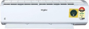 Whirlpool 1.5 Ton Split Inverter AC  - White