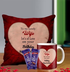 Gifts for Wife from Husband, Wife Birthday Gift, Cool Birthday